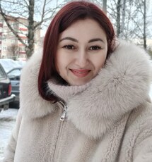 Фотография девушки Аида, 41 год из г. Кукмор