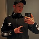 Назар, 18 лет