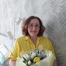 Фотография девушки Елена, 50 лет из г. Кострома