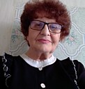 Елизавета, 67 лет