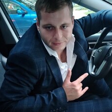 Фотография мужчины Кирилл, 28 лет из г. Красноярск