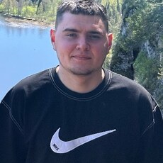 Фотография мужчины Степан, 23 года из г. Армавир