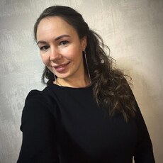 Фотография девушки Юлия, 41 год из г. Вятские Поляны