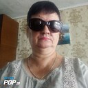 Ніна Хантіль, 56 лет