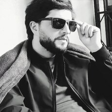 Фотография мужчины Машаллах, 30 лет из г. Гродно