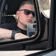 Фотография мужчины Владислав, 26 лет из г. Минск