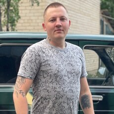 Фотография мужчины Деомид, 29 лет из г. Темрюк