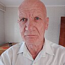 Пётр, 67 лет