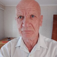 Фотография мужчины Пётр, 68 лет из г. Динская