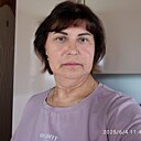Альбина, 56 лет