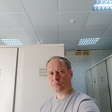 Фотография мужчины Сергей, 49 лет из г. Иркутск