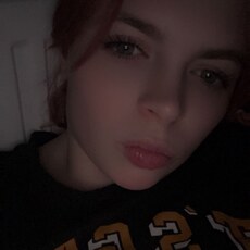 Фотография девушки Світлана, 23 года из г. Лейпциг