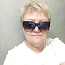Александра, 59 лет