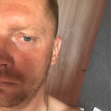 Фотография мужчины Костя, 36 лет из г. Новоржев