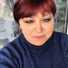 Фотография девушки Ольга, 51 год из г. Одесса