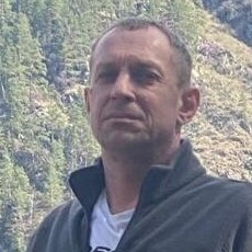 Фотография мужчины Сергей, 53 года из г. Барнаул
