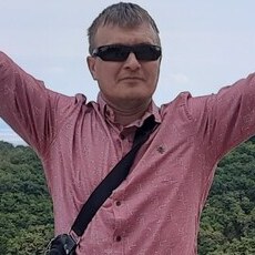 Фотография мужчины Вячик, 42 года из г. Краснодар