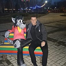 Фотография мужчины Юрий, 39 лет из г. Новопокровская