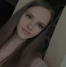 Фотография девушки Надюшка, 25 лет из г. Макаров