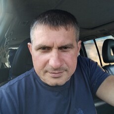 Фотография мужчины Александр, 42 года из г. Варшава