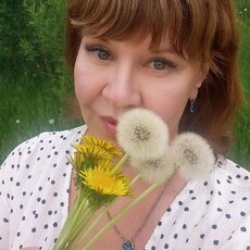 Фотография девушки Ledi Di, 51 год из г. Сургут