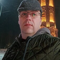 Фотография мужчины Сергей, 43 года из г. Старый Оскол