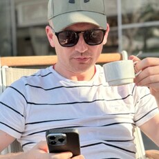 Фотография мужчины David, 32 года из г. Гродно