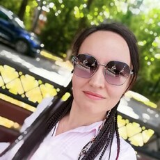 Фотография девушки Вера, 41 год из г. Йошкар-Ола