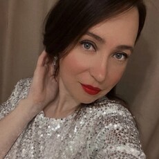 Фотография девушки Анна, 44 года из г. Тюмень