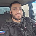 Roman, 33 года