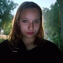 Анастасия, 18 лет