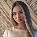 Сабина, 29 лет