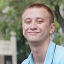Михаил, 33 года