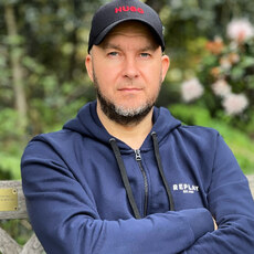 Фотография мужчины Denys, 40 лет из г. Кобленц