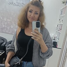 Фотография девушки Diana, 41 год из г. Уссурийск