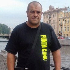 Фотография мужчины Сергей, 48 лет из г. Муром