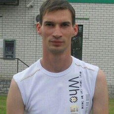 Фотография мужчины Андрей, 39 лет из г. Жердевка