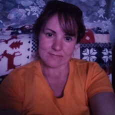 Фотография девушки Любовь, 40 лет из г. Кострома