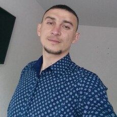Фотография мужчины Вадим, 30 лет из г. Строитель (Белгородская Обл)