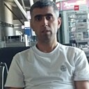 Тимур, 44 года