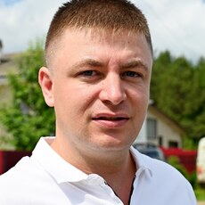 Фотография мужчины Алексей, 34 года из г. Киров