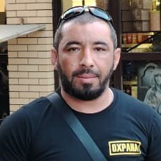 Фотография мужчины Maksuteliyev, 37 лет из г. Кисловодск