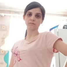 Фотография девушки Амаля, 27 лет из г. Златоуст