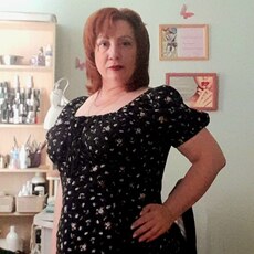 Фотография девушки Натали, 49 лет из г. Новосибирск
