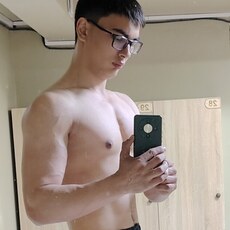 Фотография мужчины Максим, 19 лет из г. Павлодар