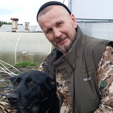 Фотография мужчины Василий, 51 год из г. Красноярск