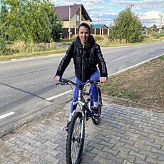 Фотография девушки Софка, 41 год из г. Уфа