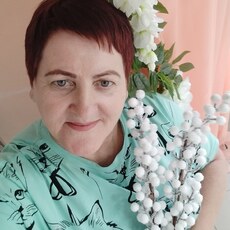 Фотография девушки Лена, 55 лет из г. Липецк