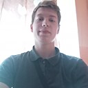 Олег, 18 лет