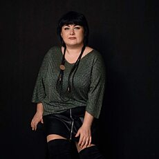 Фотография девушки Олеся, 45 лет из г. Энгельс